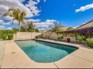 2523 E Stottler Dr, Gilbert, AZ 85296