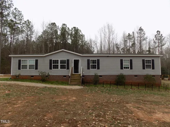 1108 Leonard Rd, Louisburg, NC 27549