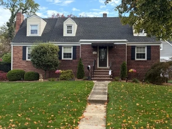 170 Lawrence Ave, North Plainfield Boro, NJ 07063