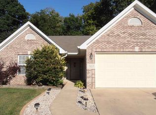 767 S Cannon Ct, Ellettsville, IN 47429