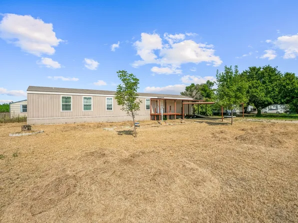 113 Horseshoe Bnd, Stephenville, TX 76401