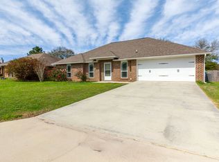 5246 Moore Loop, Crestview, FL 32536