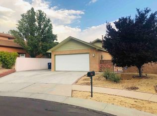 1622 Betts Ct NE, Albuquerque, NM 87112