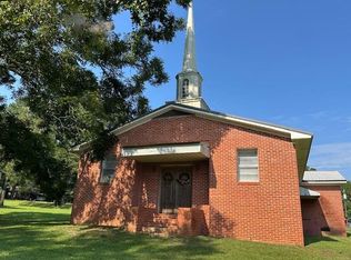 320 Hawkins Ave, Luverne, AL 36049