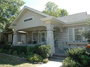 3623 Central Ave, Nashville, TN 37205
