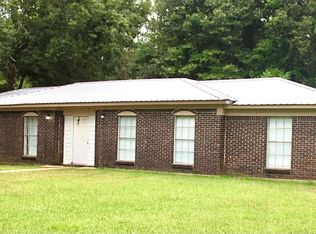 19209 Thrasher Dr #1, Moss Pt, MS 39562