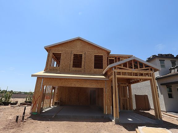 Exterior - July 13, 2026
