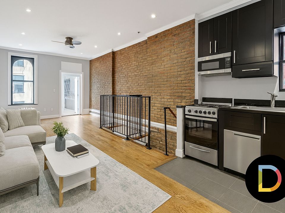 2nd image of 234 Mott St APT 1