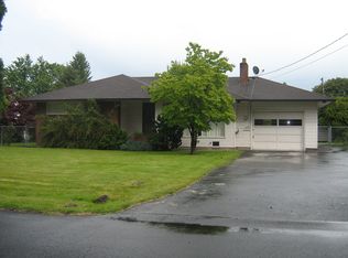 502 NE Birchwood Rd, Hillsboro, OR 97124
