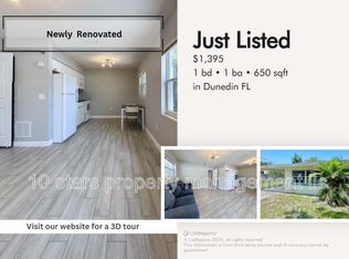 1268 Pinehurst Rd, Dunedin, FL 34698