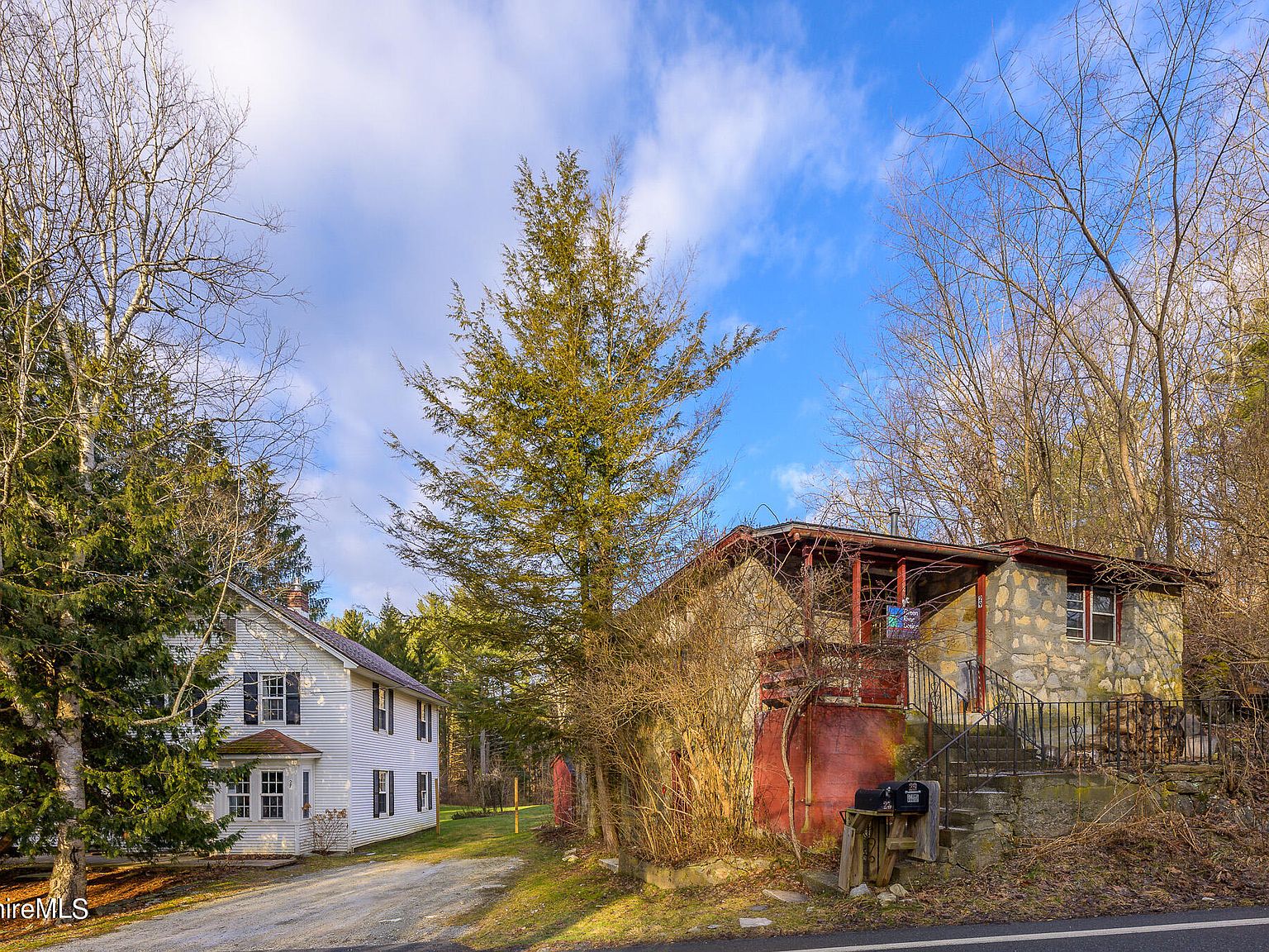 27 Lenox Rd, West Stockbridge, MA 01266 Zillow