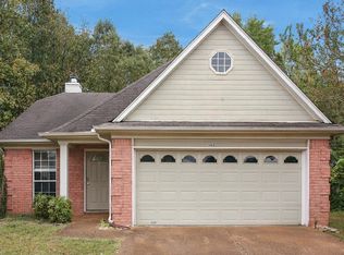 582 Ashley Glen Cir E, Cordova, TN 38018