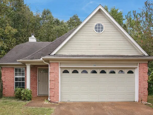 582 Ashley Glen Cir E, Cordova, TN 38018