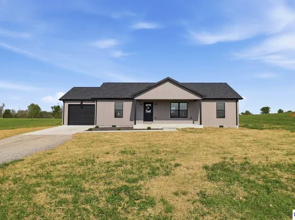 280 Palestine Rd, Campbellsville, KY 42718