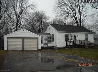 2307 S Ridge Rd W, Ashtabula, OH 44004