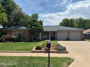 3707 85th St, Lubbock, TX 79423