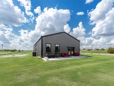 536 Robnett Rd, Waxahachie, TX, 75165