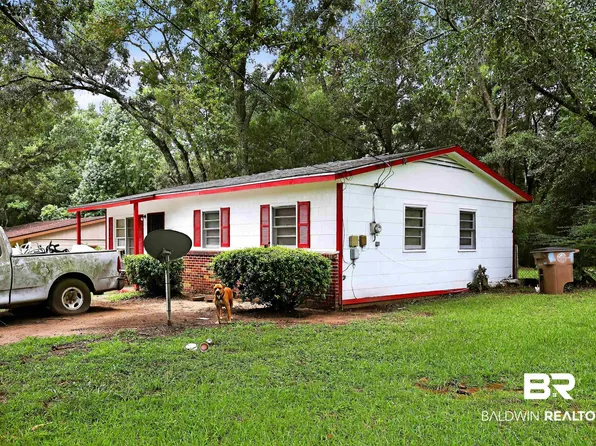 1205 Alethea Ave, Mobile, AL 36608