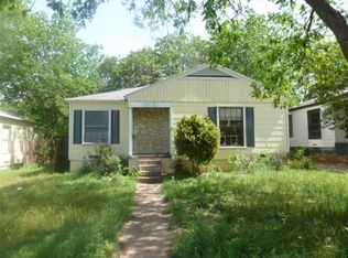 2716 Mitchell Ave, Waco, TX 76708