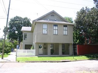 538 Lowerline St, New Orleans, LA 70118