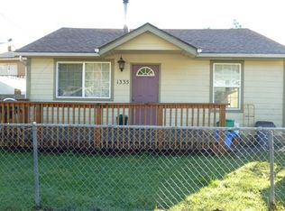 1335 Minnesota Ave, Coos Bay, OR 97420