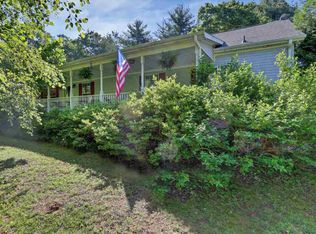 103 Cherokee View Dr, Tamassee, SC 29686