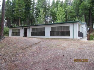 1960 Pathfinder Trl, Quincy, CA 95971