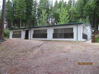 1960 Pathfinder Trl, Quincy, CA, 95971