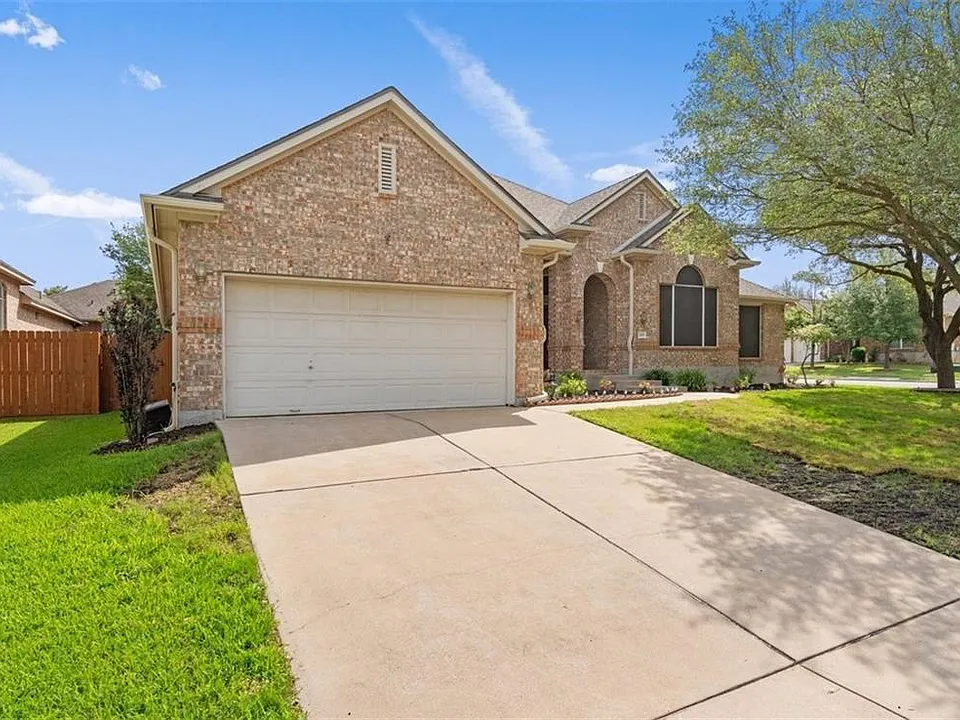 2101 Aaron Ross Way