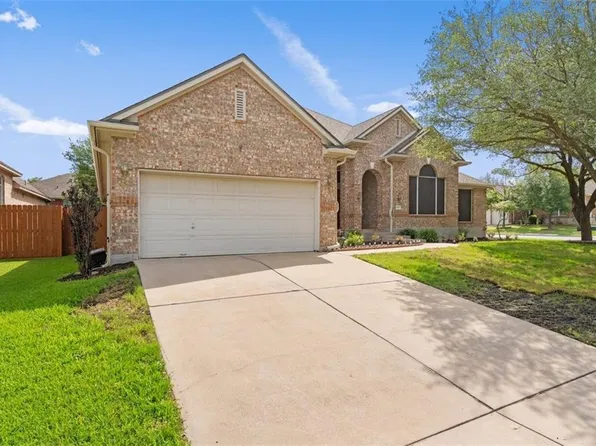 2101 Aaron Ross Way, Round Rock, TX 78665