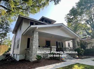 1218 W Market St APT G, Greensboro, NC 27403