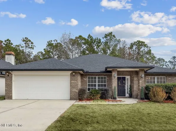 145 FORT MILTON Drive, Jacksonville, FL 32220