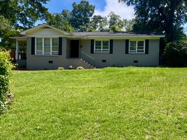 2612 52nd St, Columbus, GA 31904