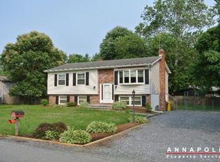2751 Pinecrest Dr, Riva, MD 21140