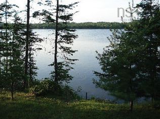 3571 Loch Lomond Rd, Richmond, NS B2E1C5