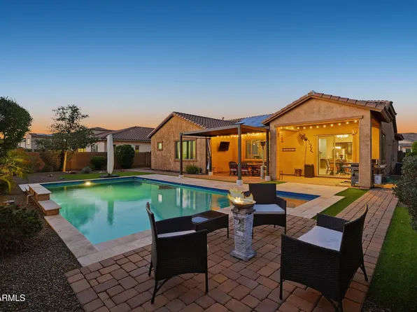 18173 W MACKENZIE Drive, Goodyear, AZ 85395
