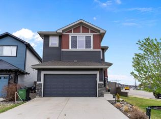 8729 Carson Way SW, Edmonton, AB T6W3K8