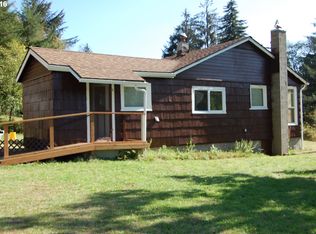 40937 Old Highway 30, Astoria, OR 97103