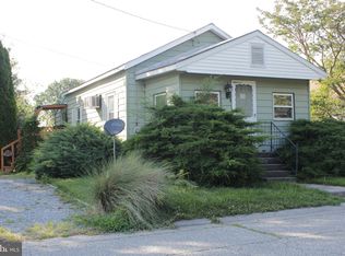 210 West St, Berlin, MD 21811