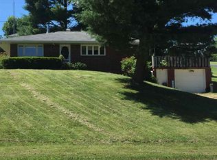 509 Graf Rd, Durango, IA 52039