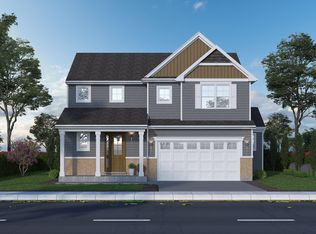 13725 Sanibel St, Plainfield, IL 60585