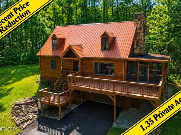 2206 Castle Rise Way, Sevierville, TN 37862
