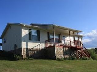 1640 Parton Loop, Greeneville, TN 37743