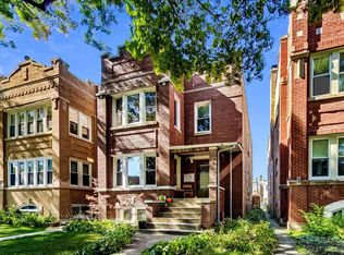 3352 N Avers Ave, Chicago, IL 60618