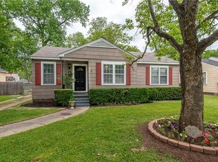 228 Pennsylvania Ave, Shreveport, LA 71105