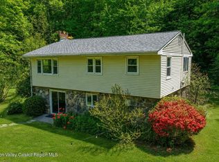 10 Norman Rd, Shandaken, NY 12480