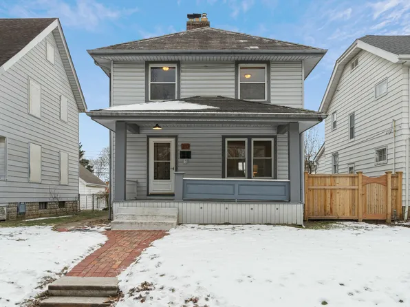 357 Hanford St, Columbus, OH 43206