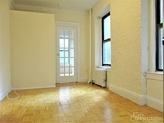 Rented by City Connections Realty