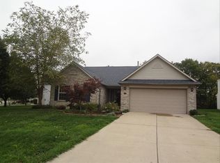 7822 Lofton Ct, Indianapolis, IN