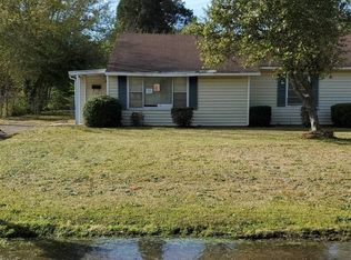 1027 Chatfield St NE, Aiken, SC 29801
